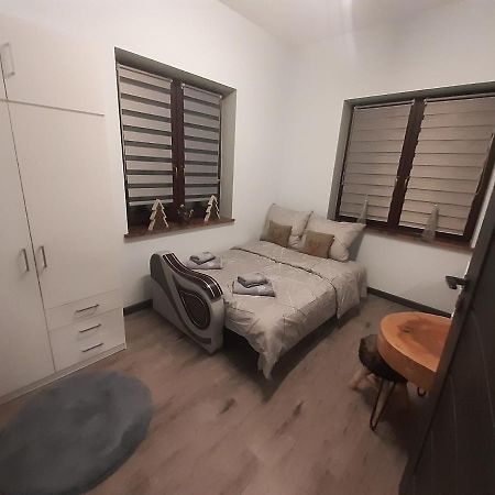 Dziupla U Gorala Apartment Szaflary Exterior photo