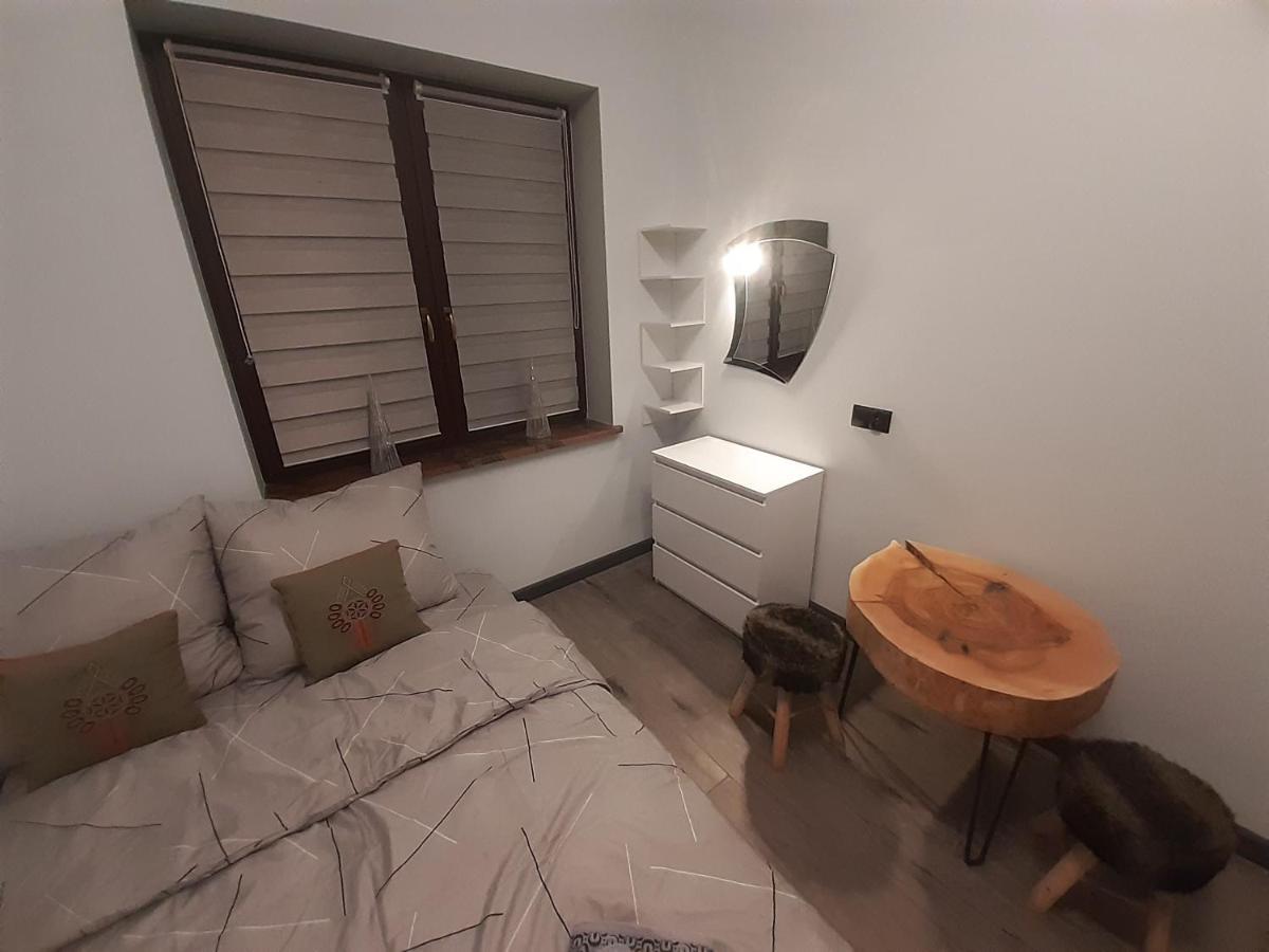 Dziupla U Gorala Apartment Szaflary Exterior photo