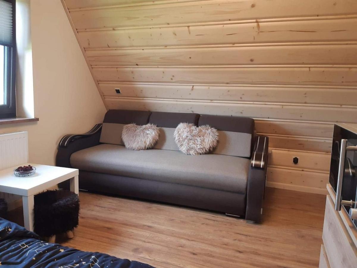 Dziupla U Gorala Apartment Szaflary Exterior photo
